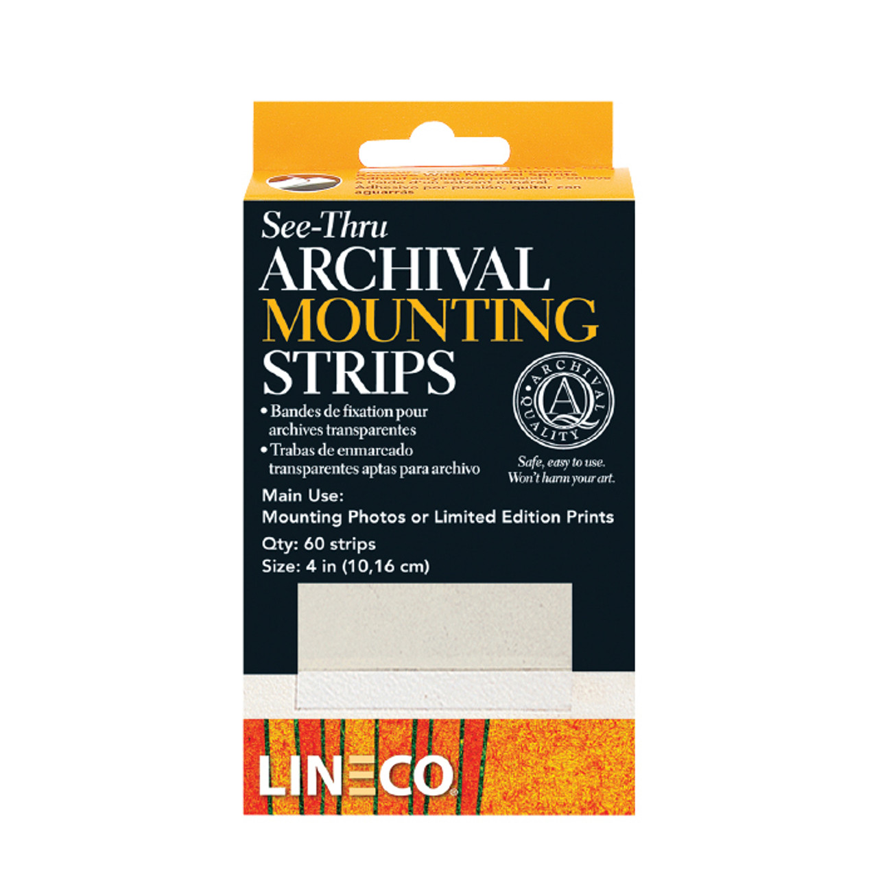 Tapes & Adhesives