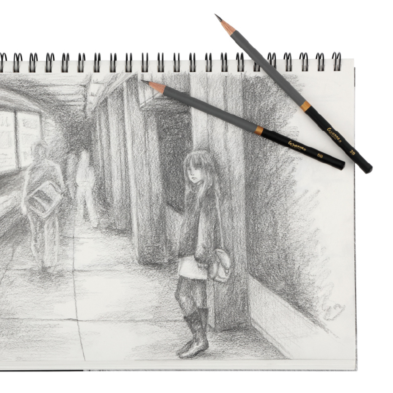 Drawing & Sketch Paper & Pads