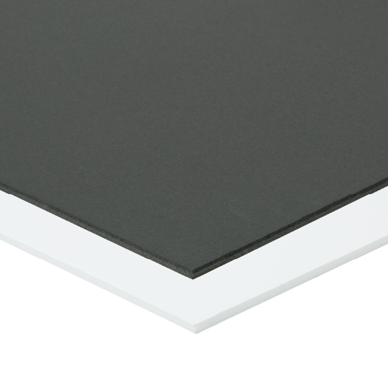 Foam & Backing Boards