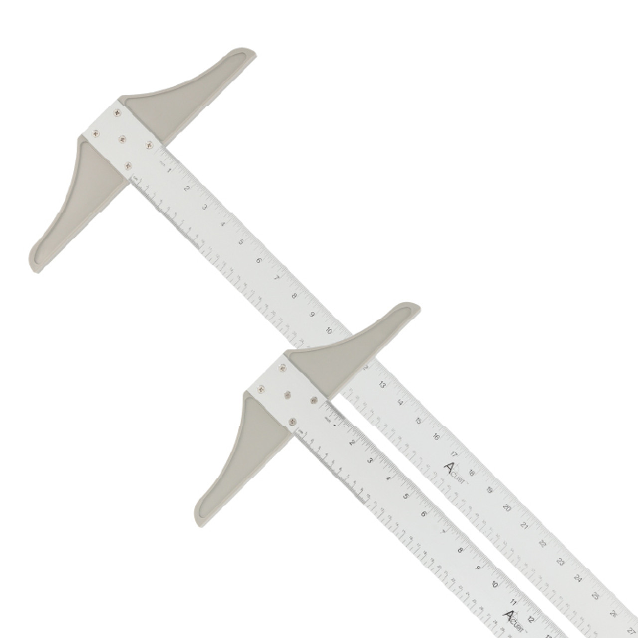 Rules, Straightedges, Templates & Scales