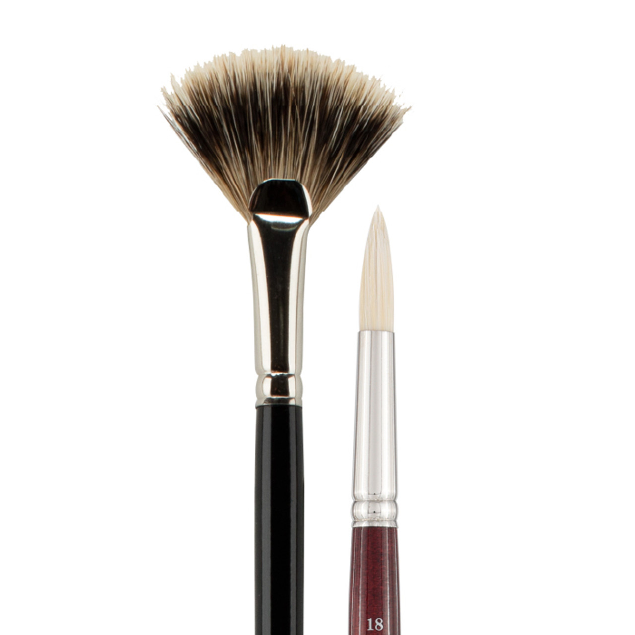 Blend Brushes