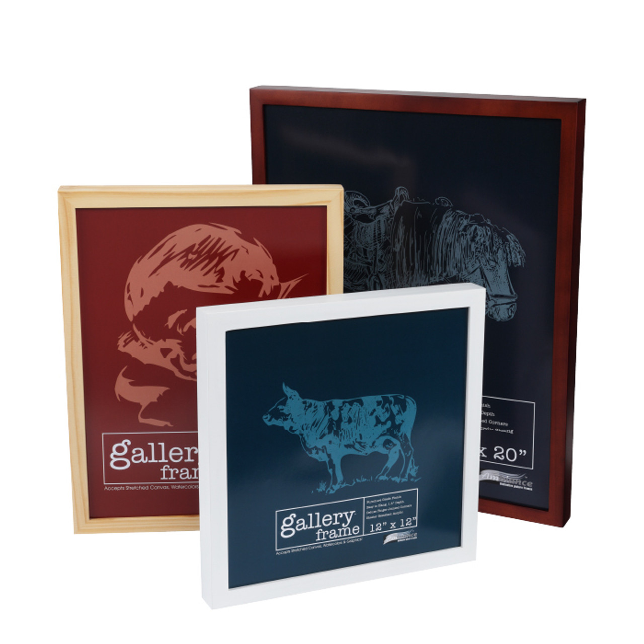 Ready Made Frames