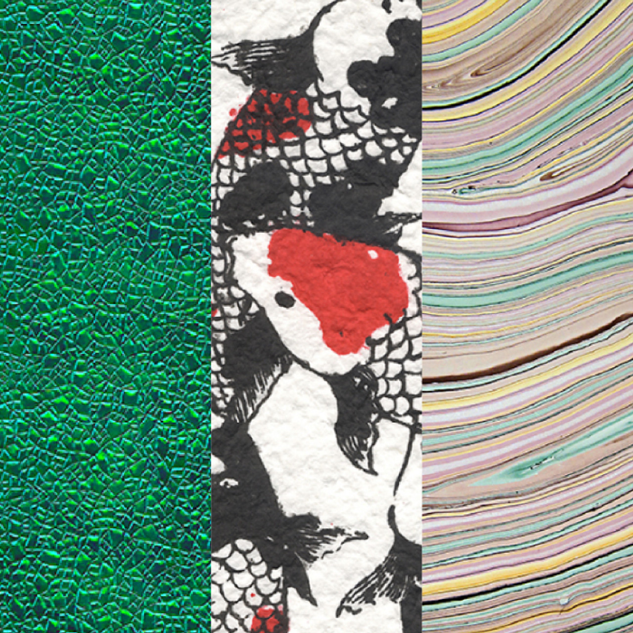 Decorative Paper