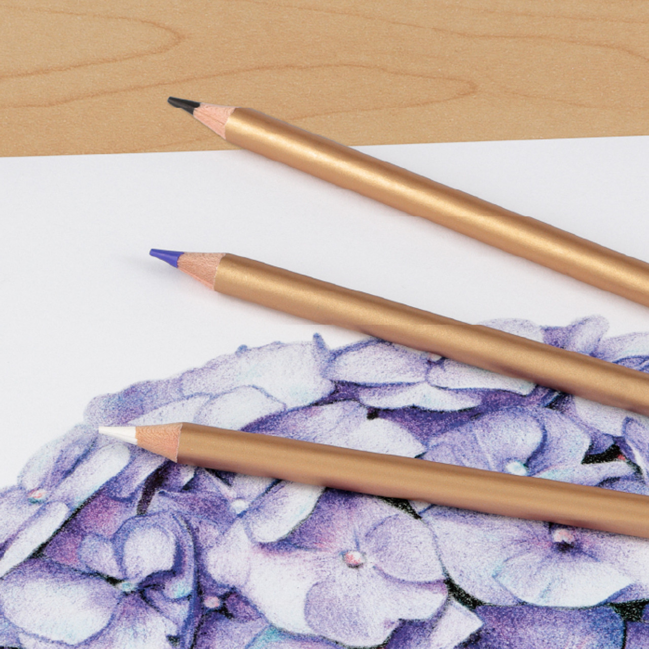 Colored Pencils