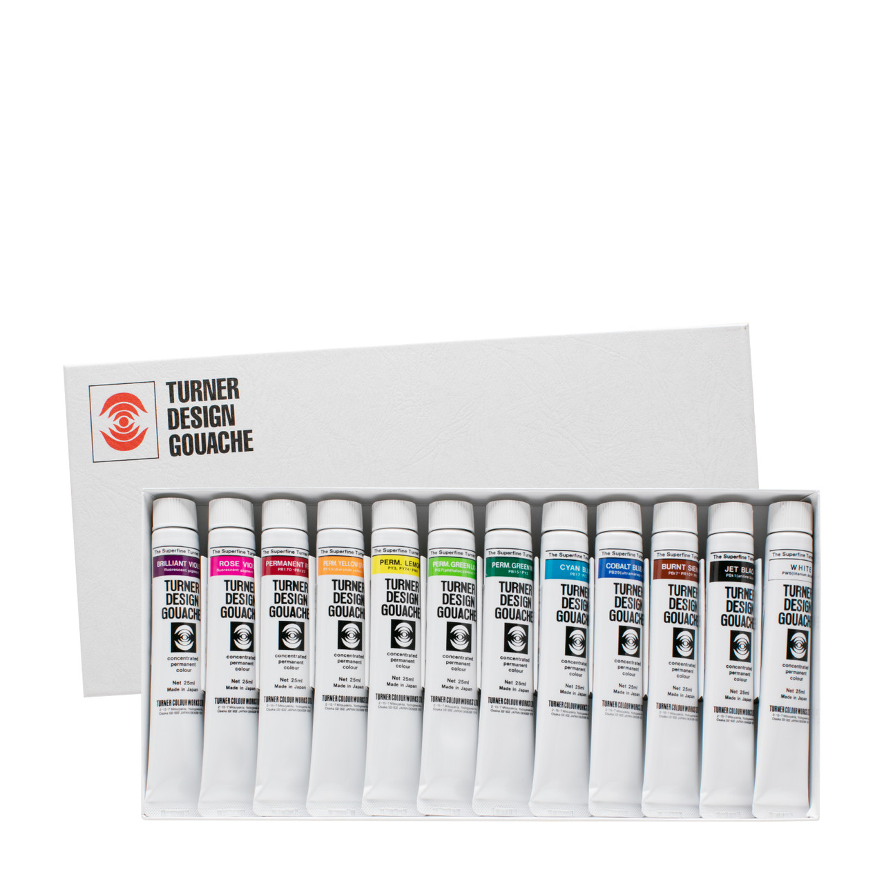 Gouache Sets