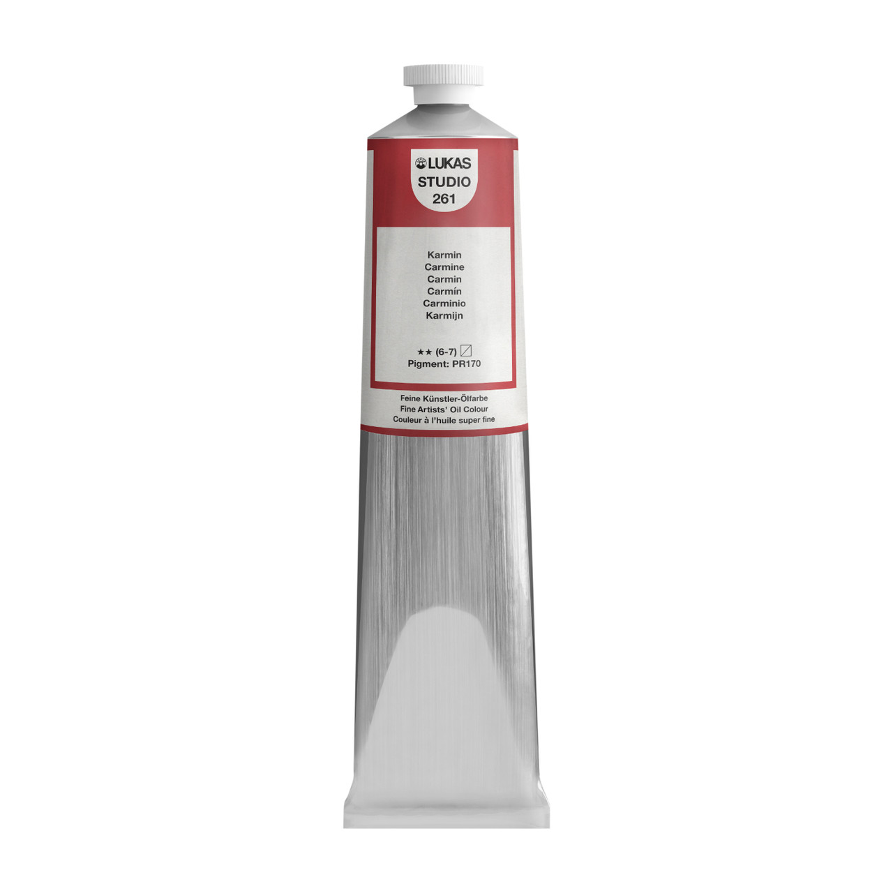 Artist Oils