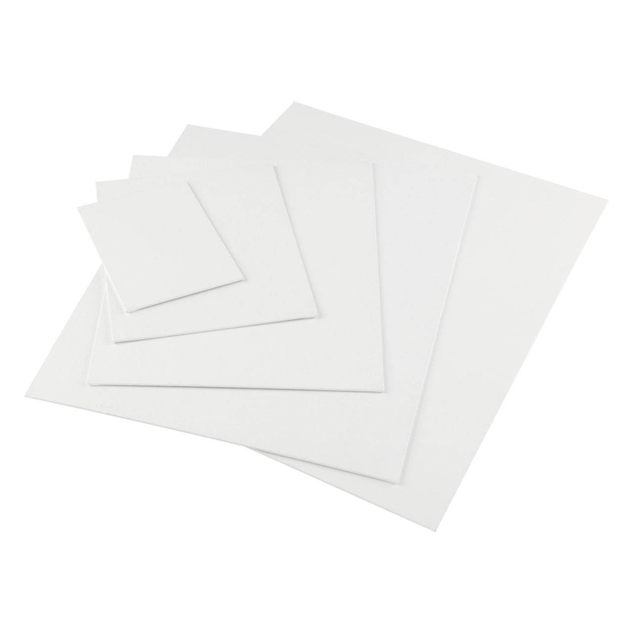 Canvas Panels