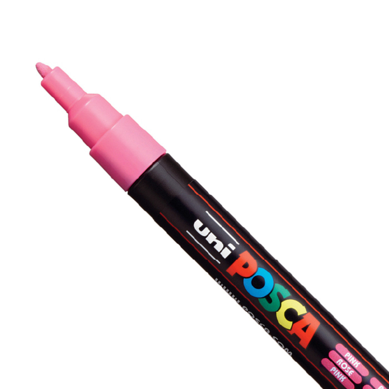 Paint Markers