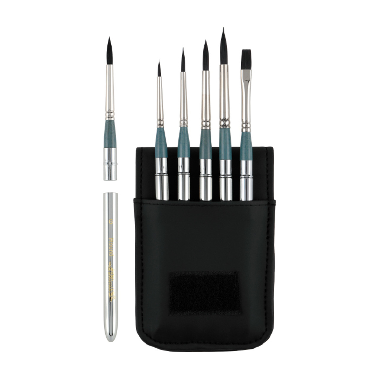Travel Brushes