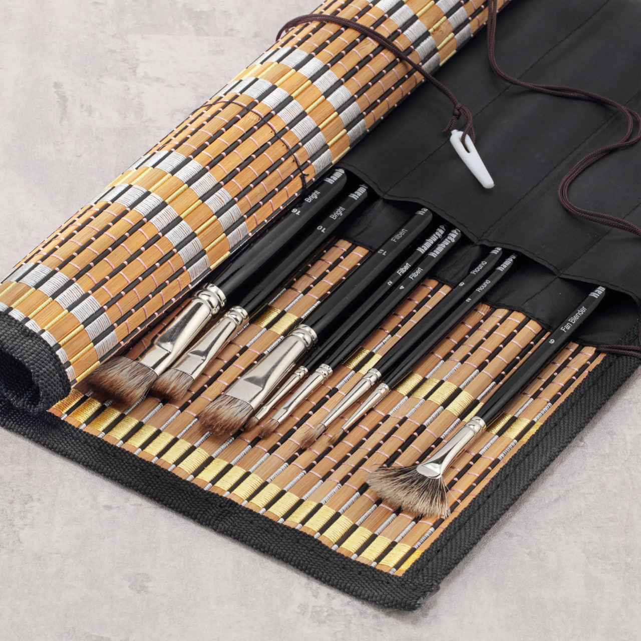 Brush Holders & Organizers