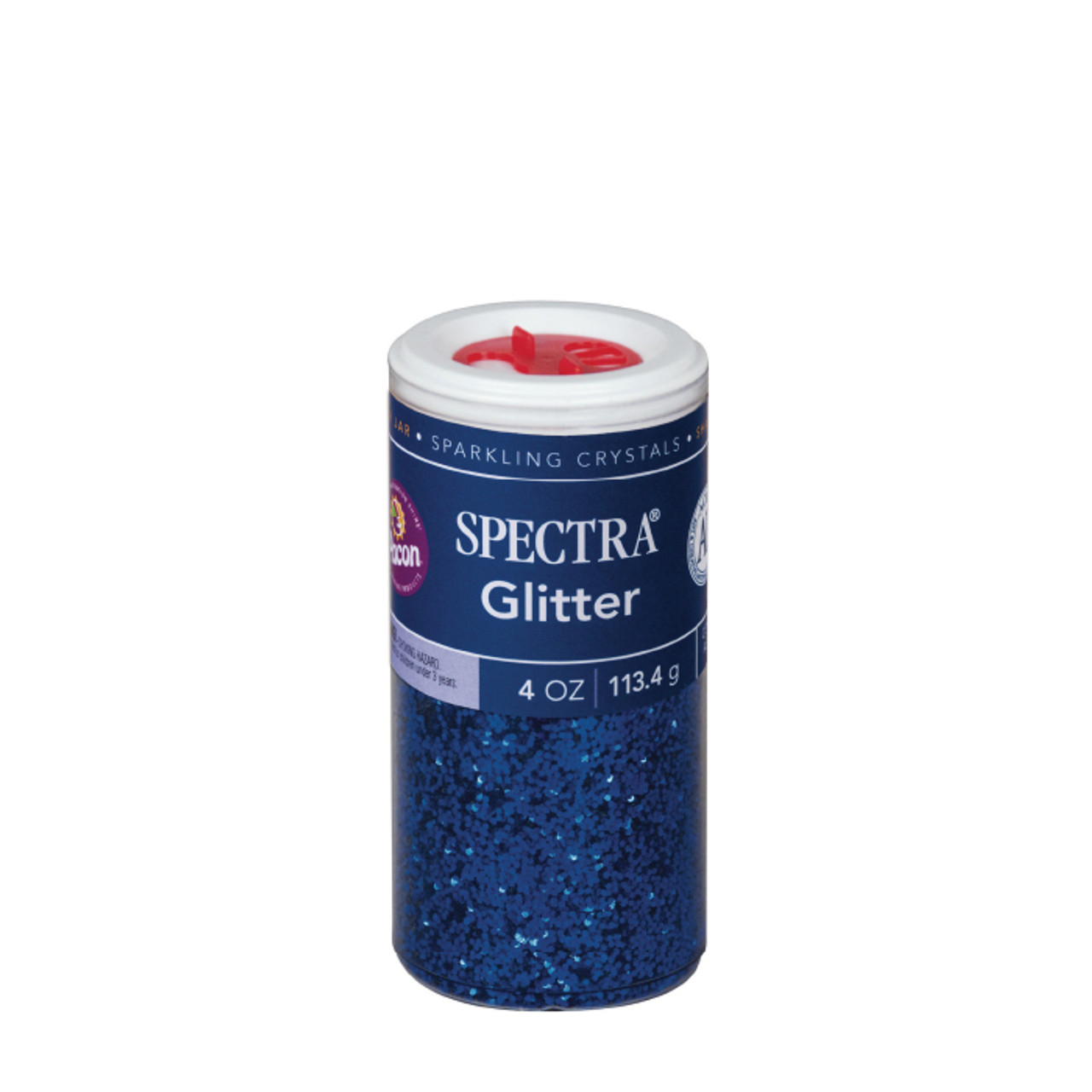 Glues & Glitter