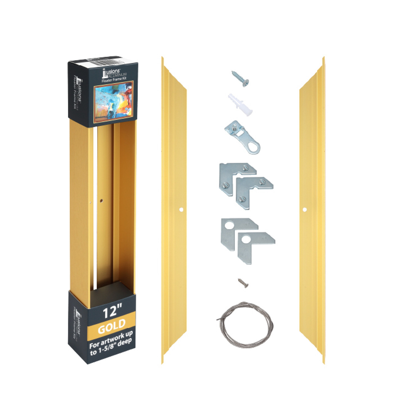 Sectional Frame Kits