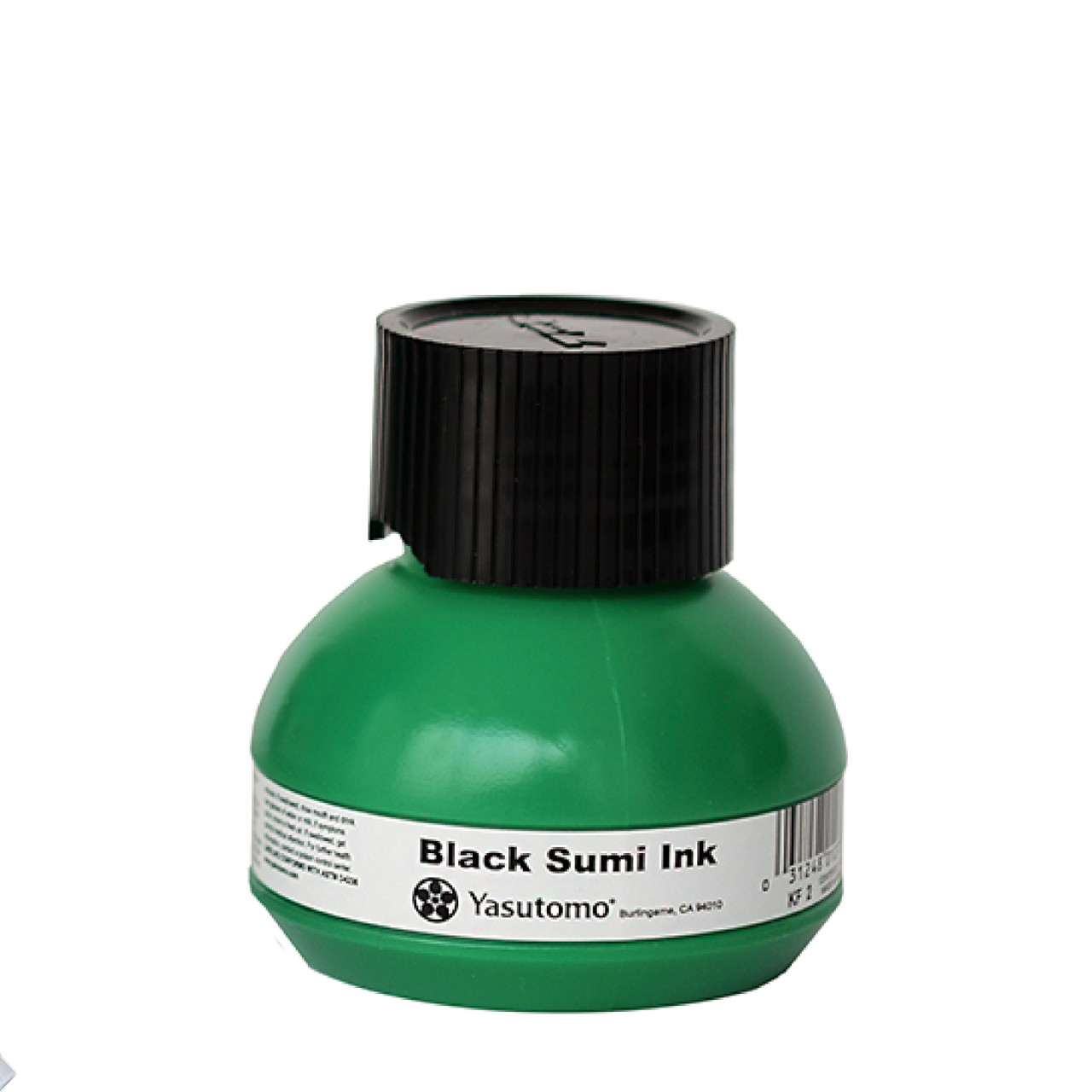 Sumi Inks & Accessories