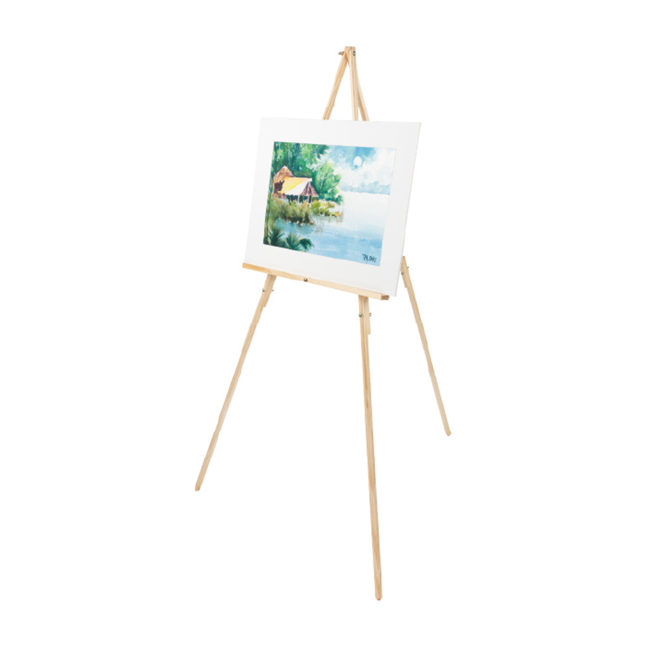 Display & Presentation Easels
