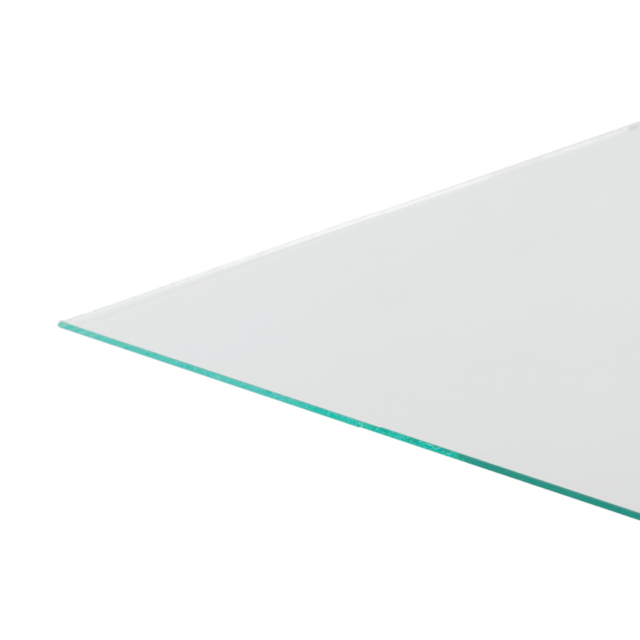 Frame Glass & Styrenes