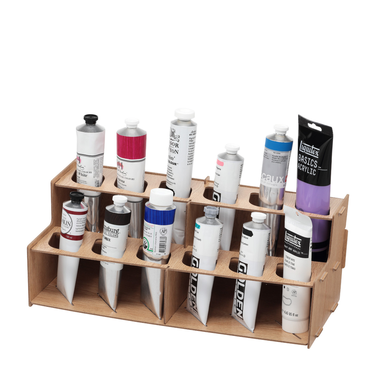 Paint Storage