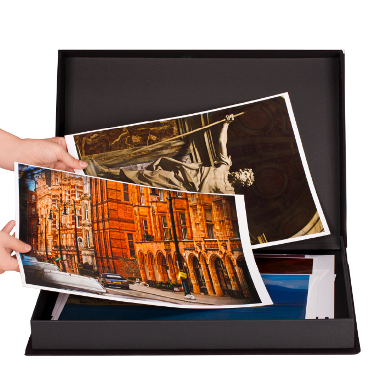 Art Presentation & Storage