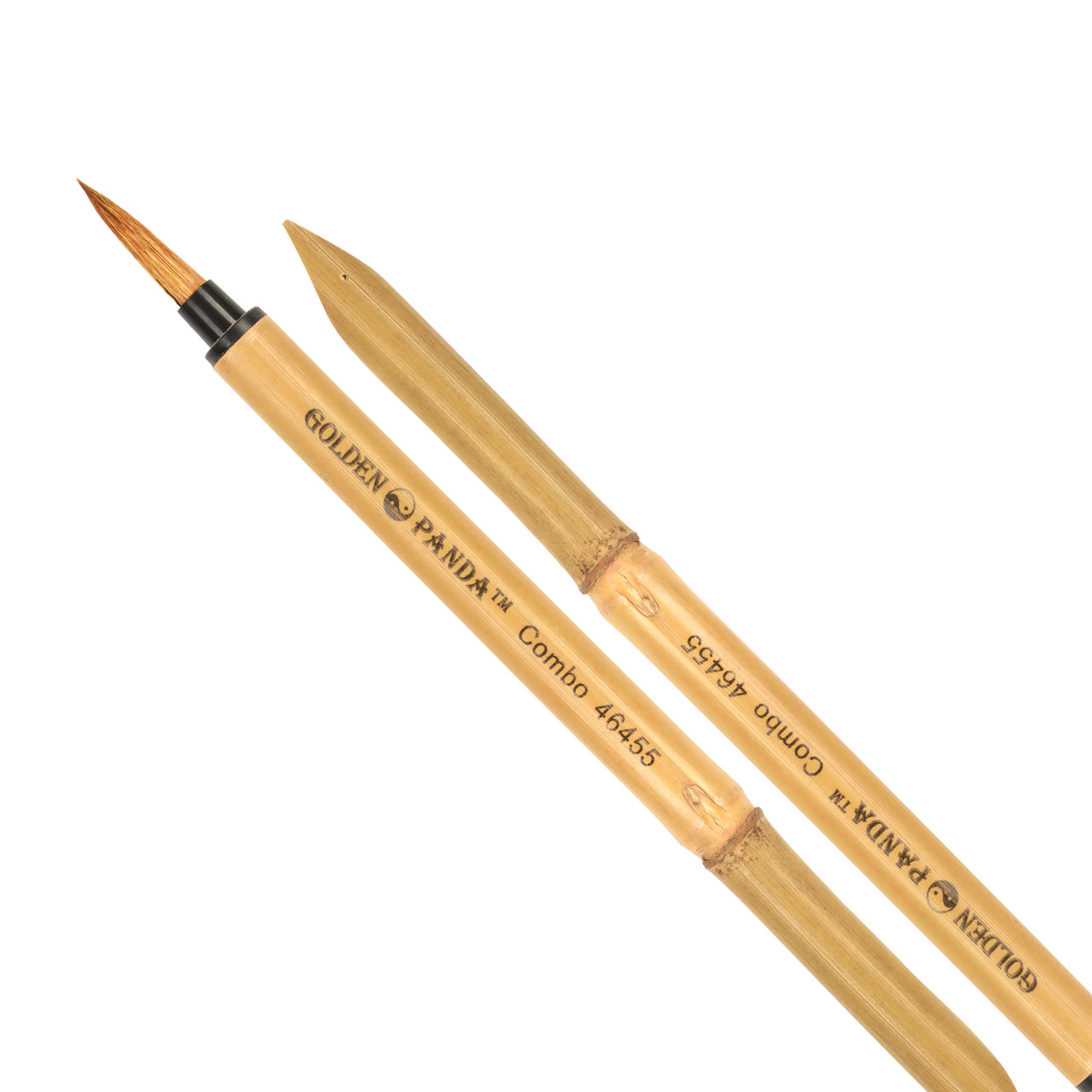 Sumi Brushes & Pens