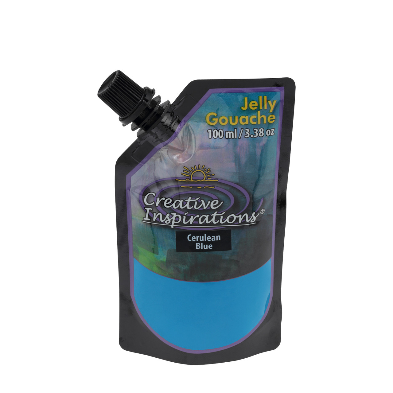 Jelly Gouache