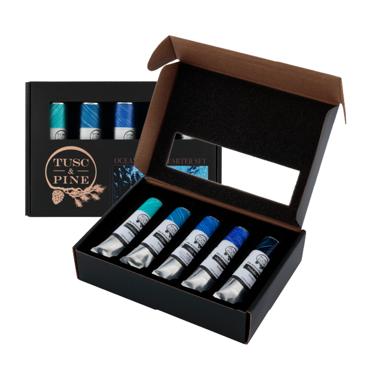 Oil Painting Sets
