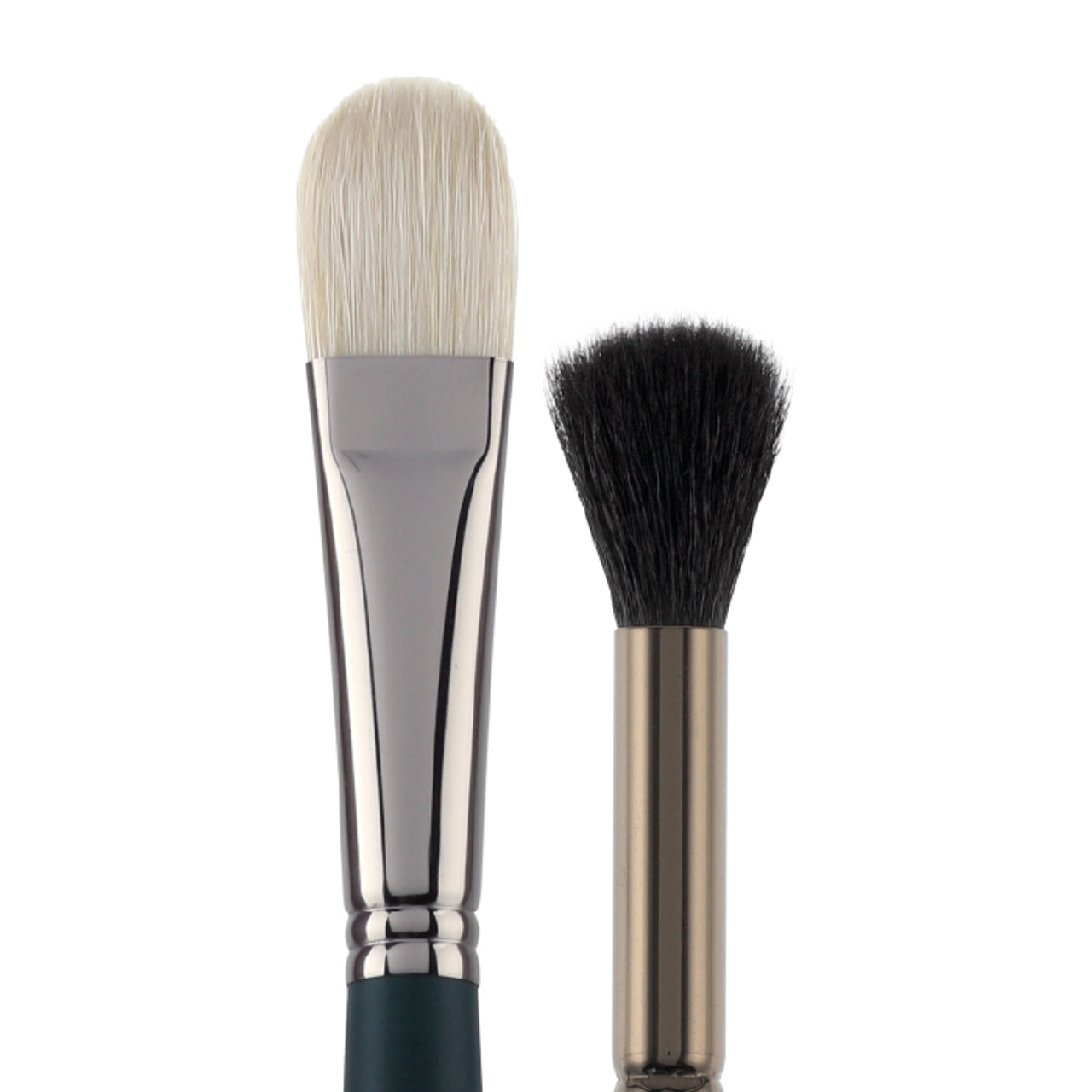 Natural Brushes
