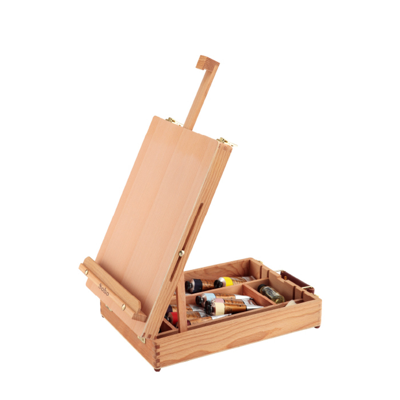 Paint & Sketch Boxes
