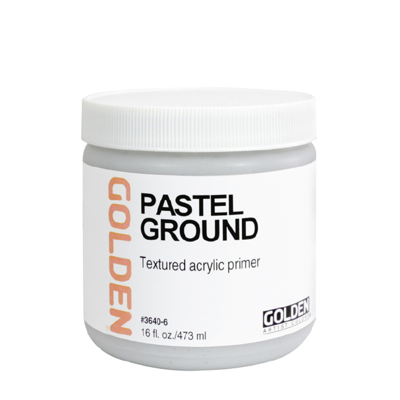 Pastel Primers