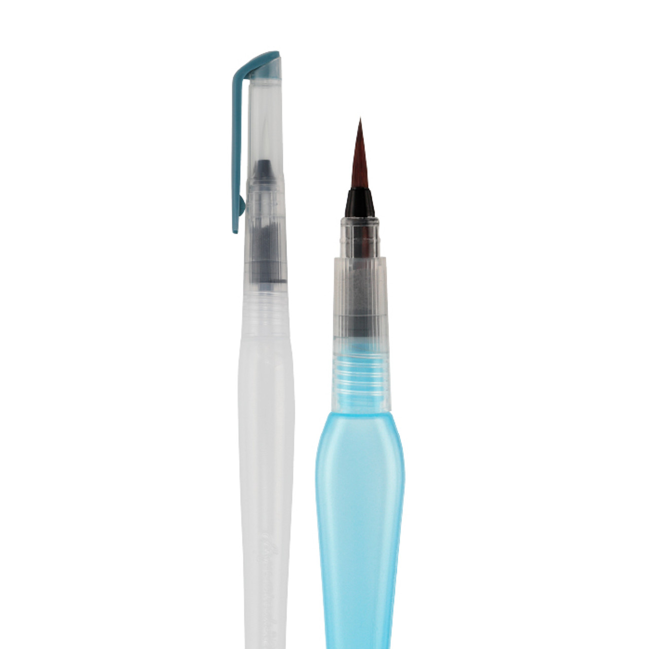 Water Brushes