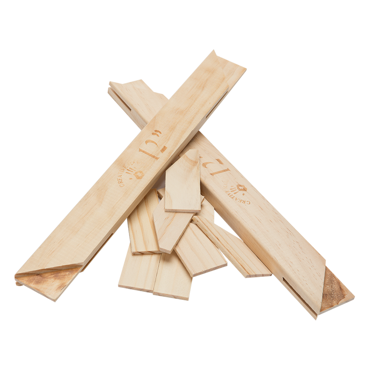 Stretcher Bars & Braces