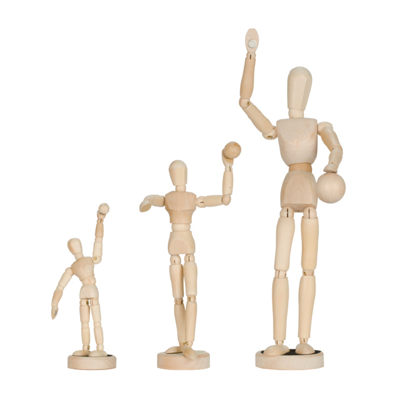 Manikins & Models