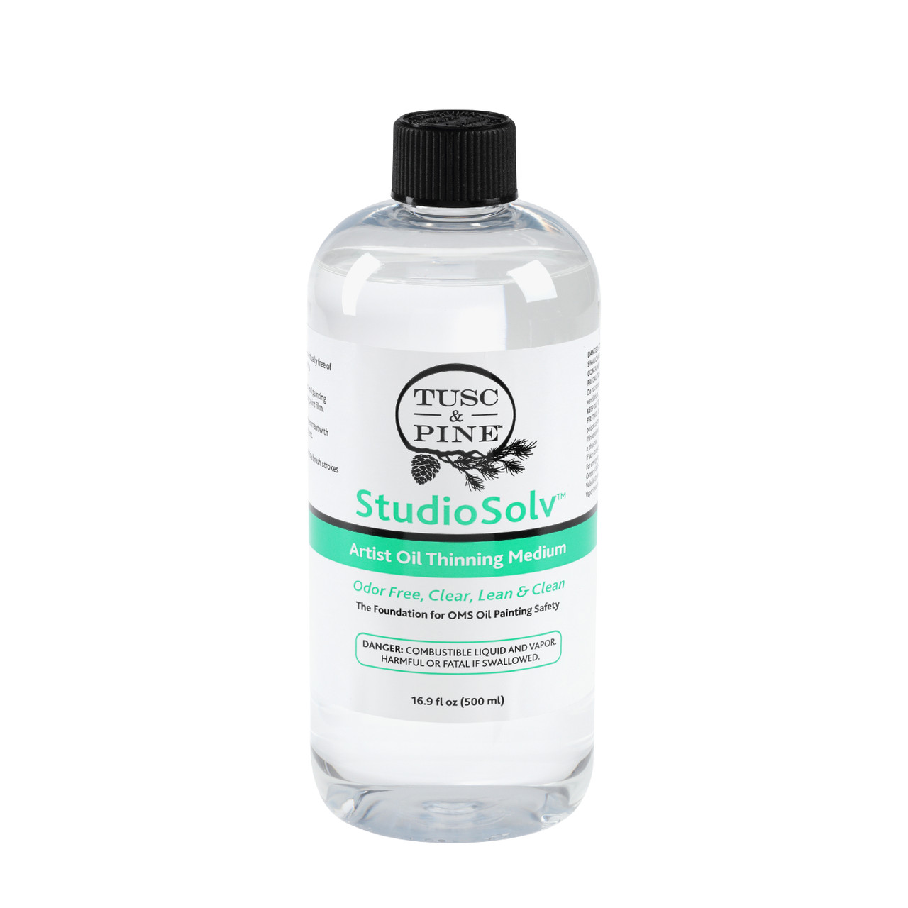 Oil Solvents