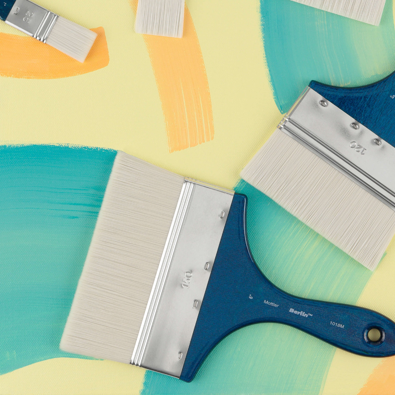 Mottler Brushes