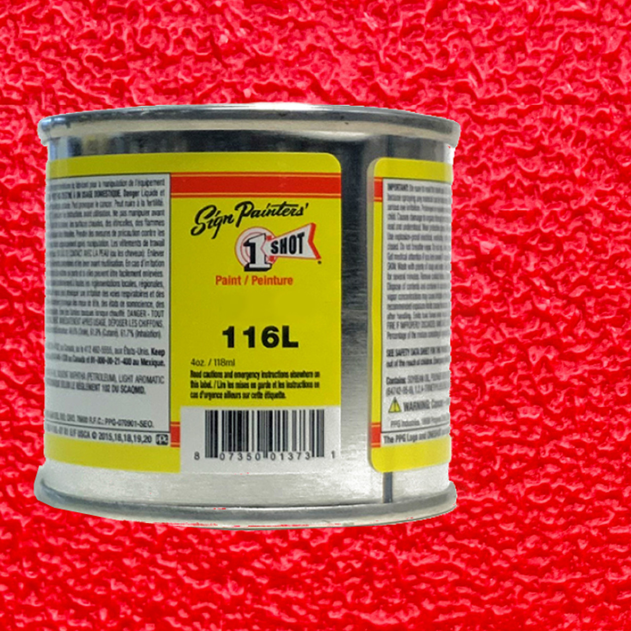 Enamel Paints