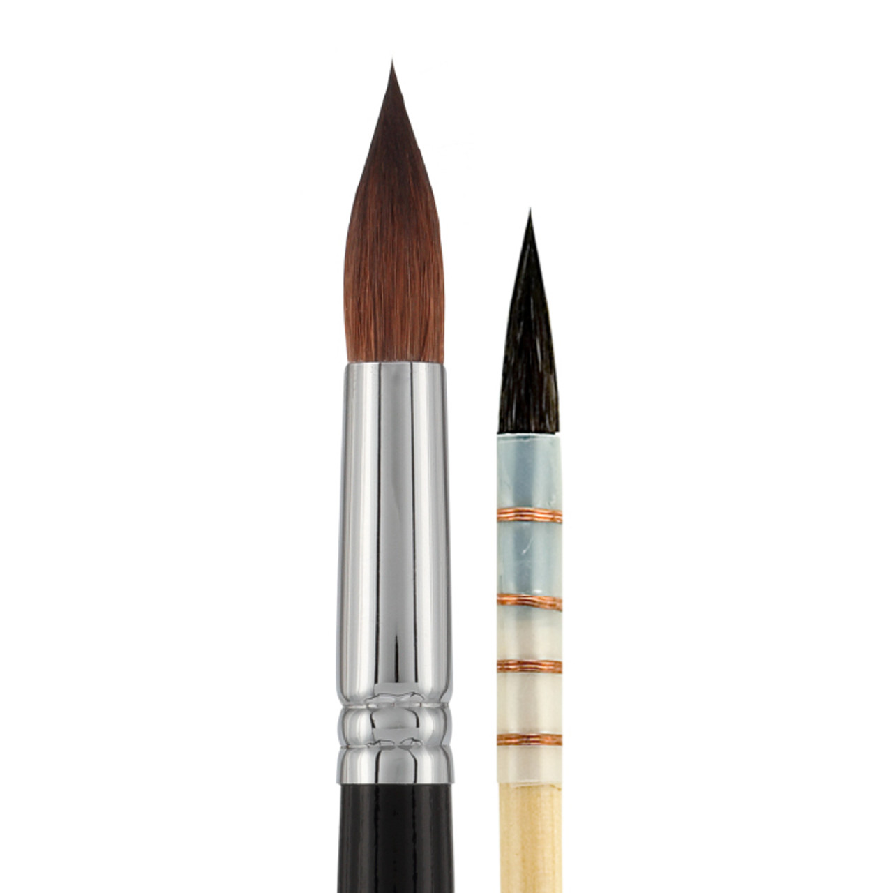 Natural Brushes