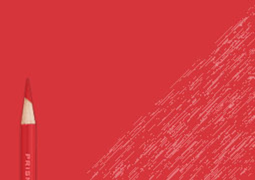Prismacolor Premier Colored Pencil Permanent Red - (200006568)