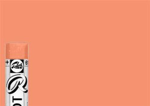 Rembrandt Soft Pastel 236.8 Light Orange - (1000998290) Rembrandt Soft Pastel 236.8 Light Orange - (1000998290)