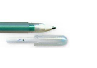 Sakura Gelly Roll Stardust Pen Green Star - (1000007545)