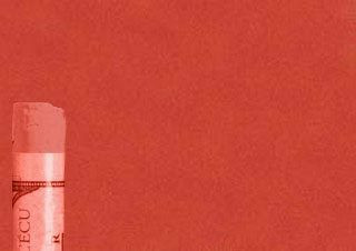 Sennelier Soft Pastel #672 Ruby Red - (100065380)