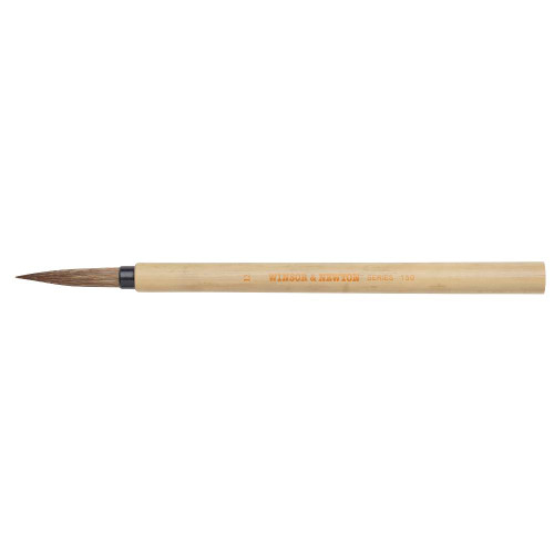 Winsor & Newton Bamboo Brushes