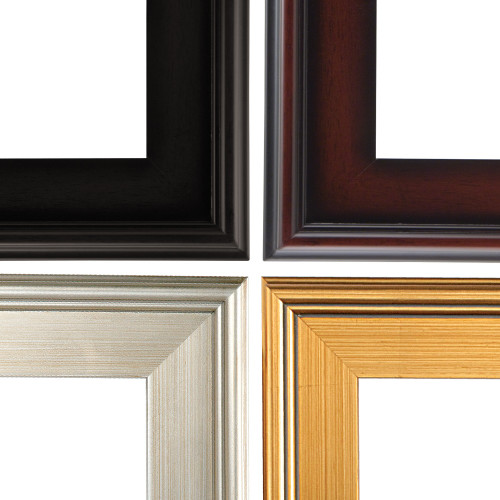 Plein Aire Open Back Frames Plein Aire Open Back Frames