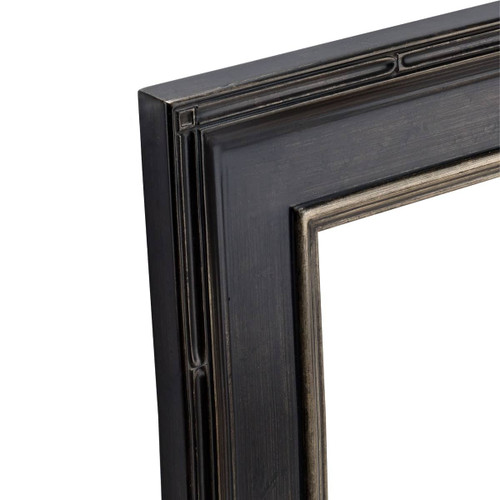 Museum Collection Plein Aire Frame Black Silver with Silver Liner 9"x12" - (89209)