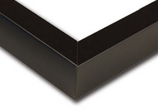Nielsen Bainbridge Wood Frame Kit 18" Black - (60704)