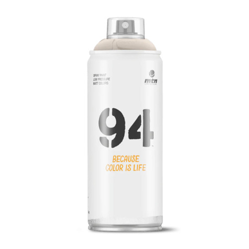 Montana Colors MTN 94 Spray Paint Jaima Brown 400ml Can - (1000082092)