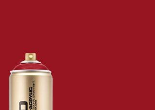 Montana GOLD Spray Paint 400ml Brick - (200005463)