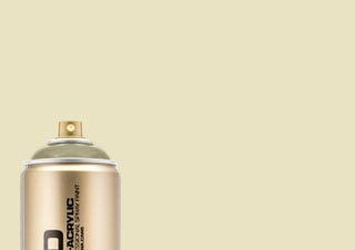 Montana GOLD Spray Paint 400ml Elm - (79730)