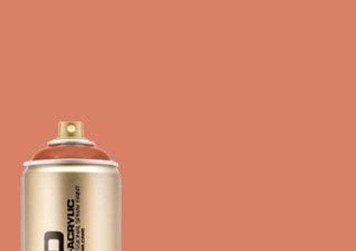 Montana GOLD Spray Paint 400ml Louie Lilac - (200005505)
