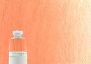 Old Holland Oil Color Brilliant Yellow Reddish 40ml Tube - (40539)