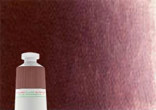 Old Holland Oil Color Caput Mortuum-Violet (Mars) 40ml Tube - (40559)