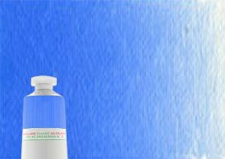 Old Holland Oil Color Kings Blue Deep 40ml Tube - (40602)
