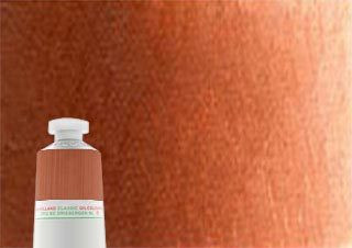 Old Holland Oil Color Mars Orange-Red 40ml Tube - (40612)